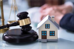 Can You Sell a House Facing Foreclosure?