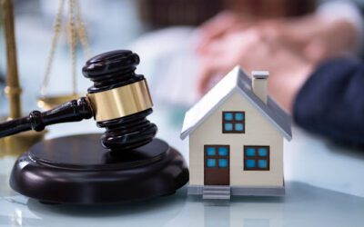 Can You Sell a House Facing Foreclosure?