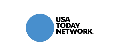 USA Today Network Logo